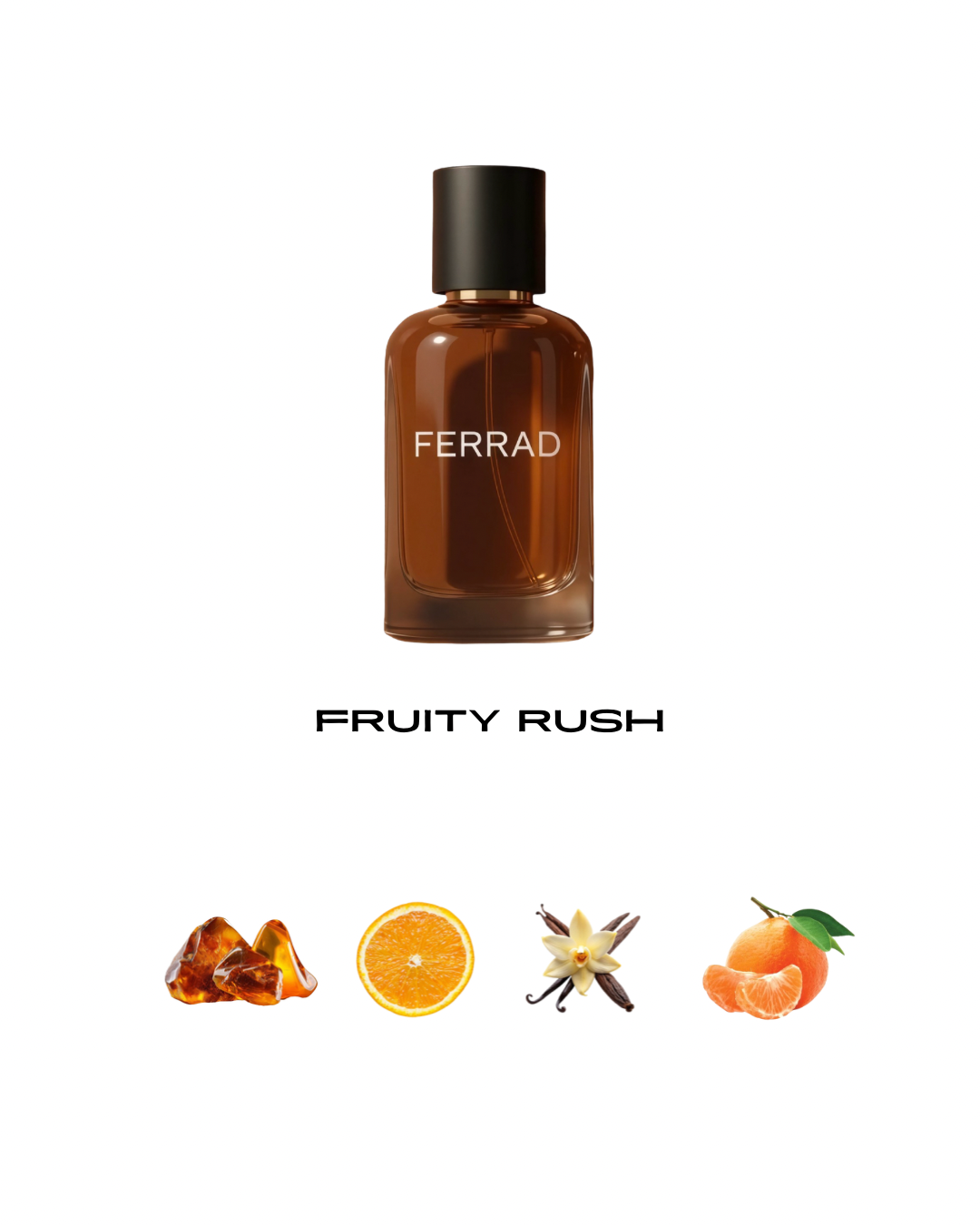 Fruity Rush
