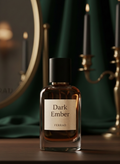 Dark Ember by Ferrad