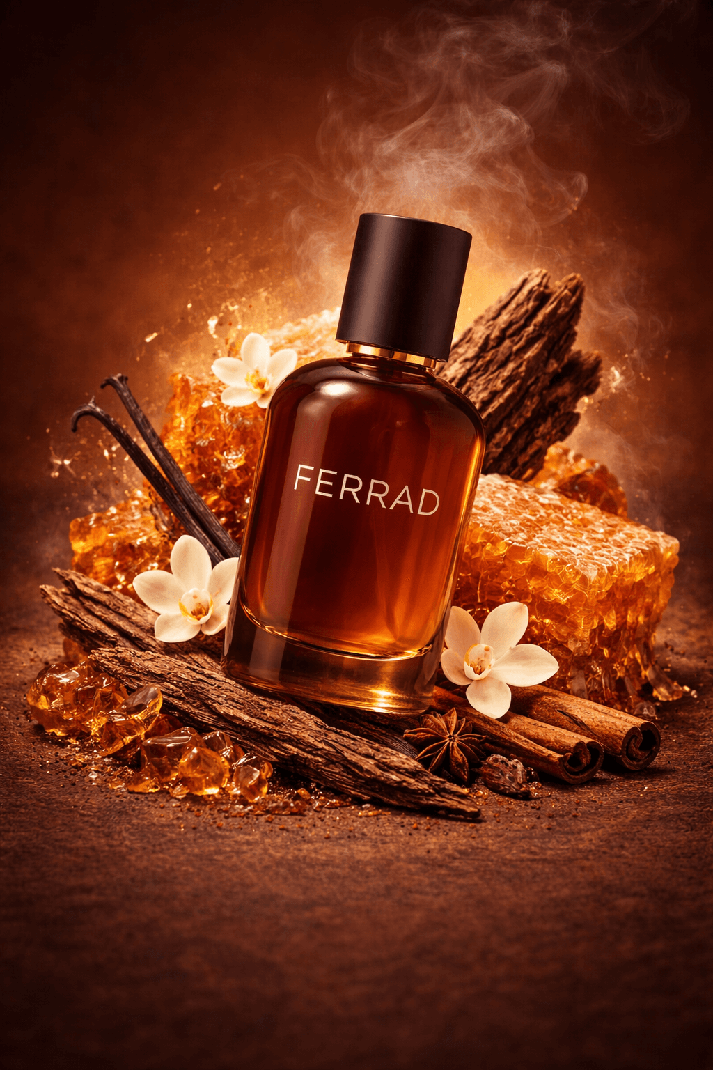 PREMIUM ARABIC OUD - Marj