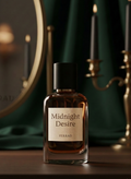 SWEET SEDUCTIVE - Midnight Desire