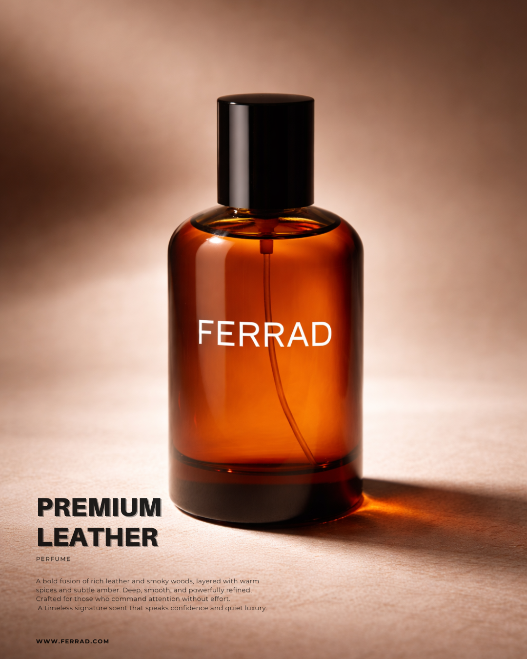 🎁 PREMIUM LEATHER (100% off)