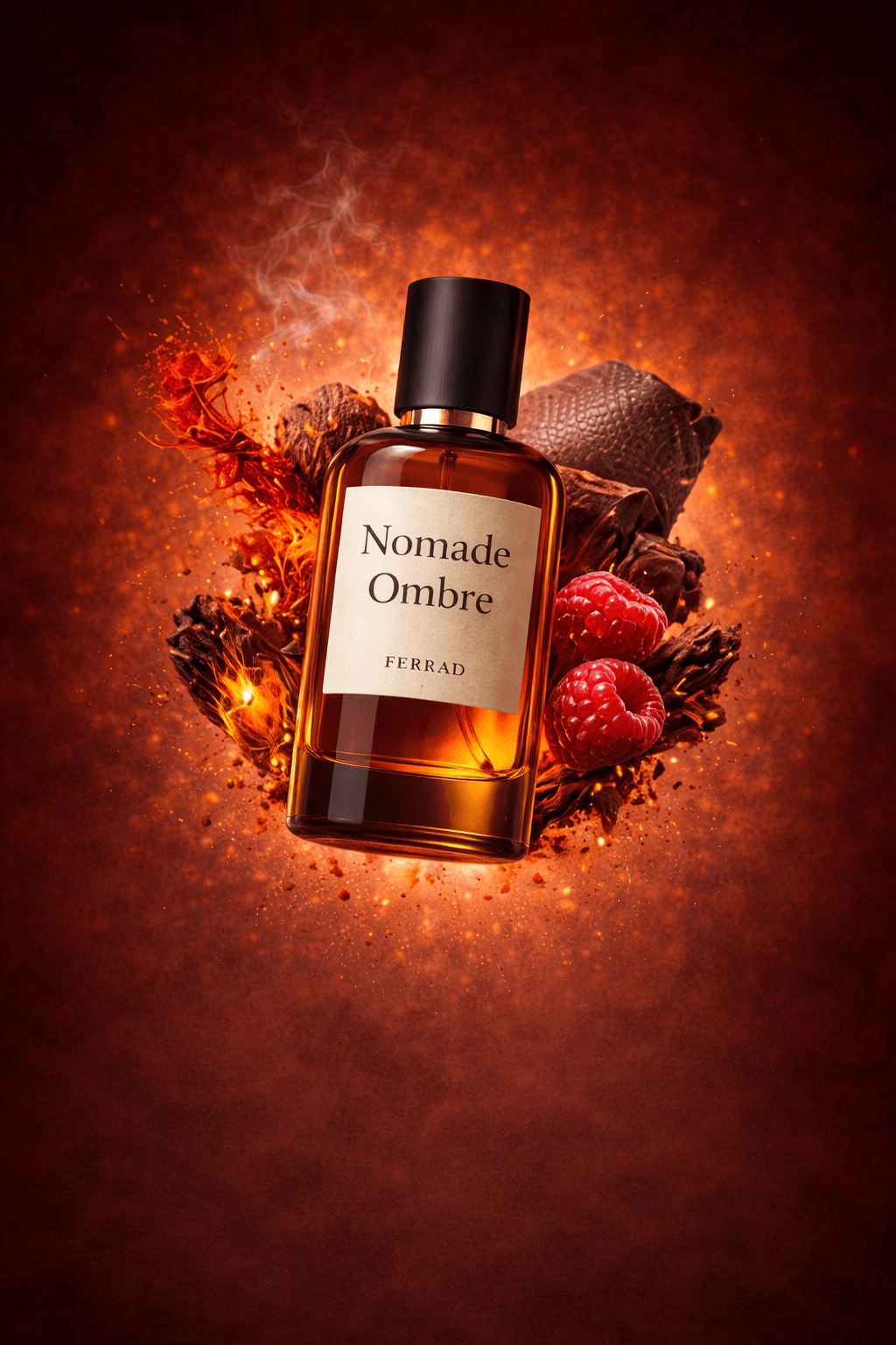 Nomade Ombre by Ferrad