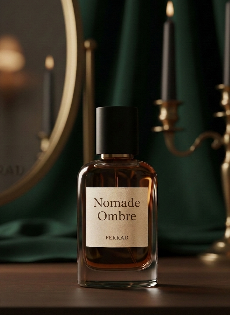 Nomade Ombre by Ferrad