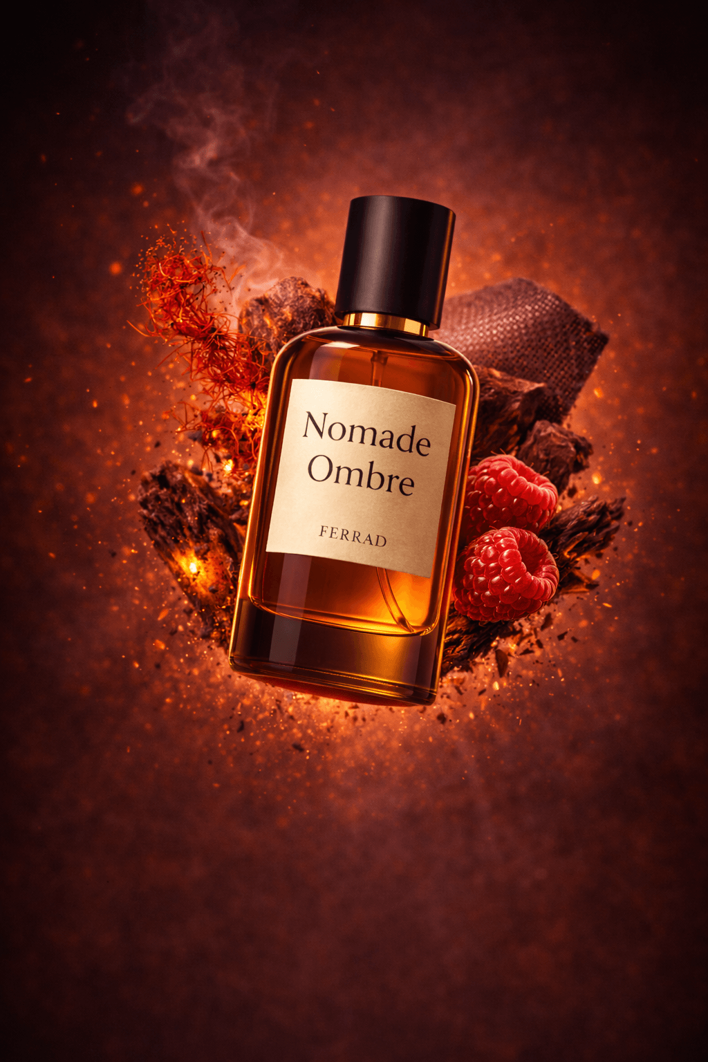 🎁 Nomade Ombre by Ferrad (100% off)