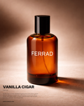 🎁 VANILLA CIGAR -  Smooth Smoke & Sweet Luxury (100% off)