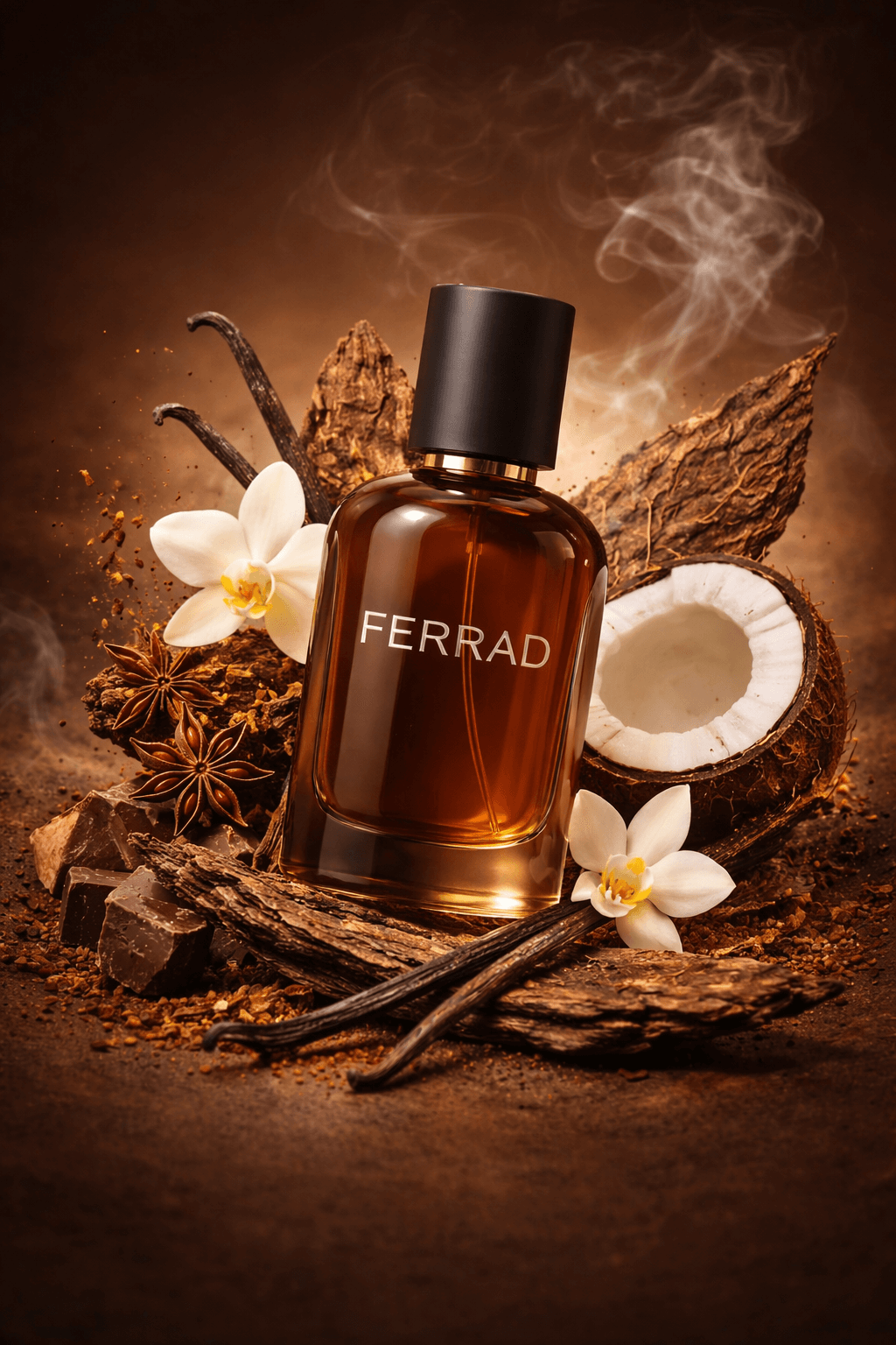 Velvet Tobacco -  Smooth Smoke & Sweet Luxury